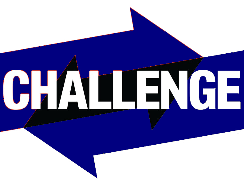 challenge